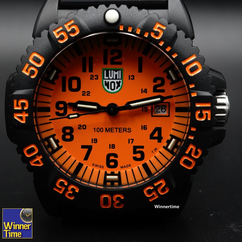 นาฬิกาLuminox G collection Sea Lion รุ่น X2.2059.1