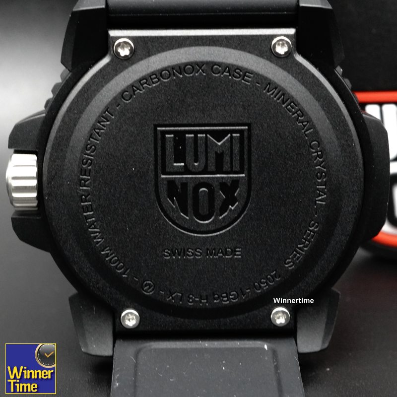 นาฬิกาLuminox G collection Sea Lion รุ่น X2.2059.1