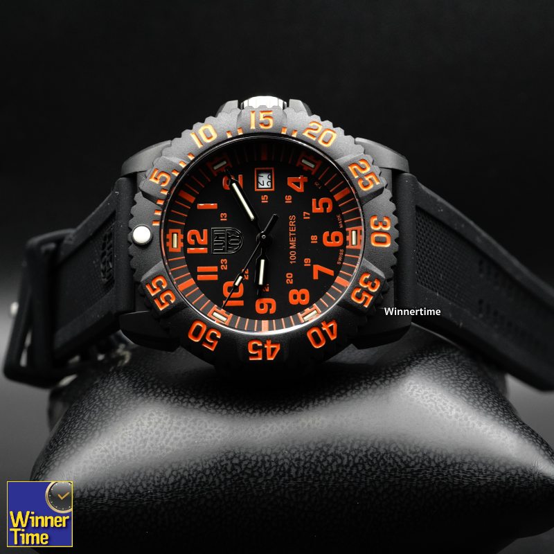 นาฬิกาLuminox G collection Sea Lion รุ่น X2.2059.2