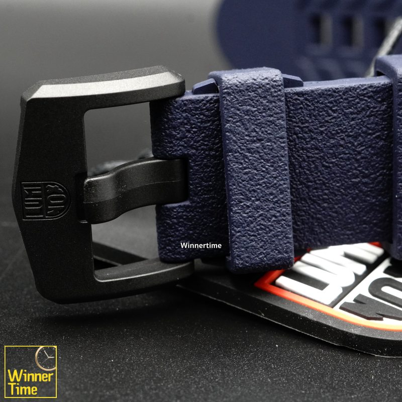 นาฬิกาLuminox Navy SEAL Foundation 3500 The Guardian Limited Edition รุ่น XS.3505.NSF.N