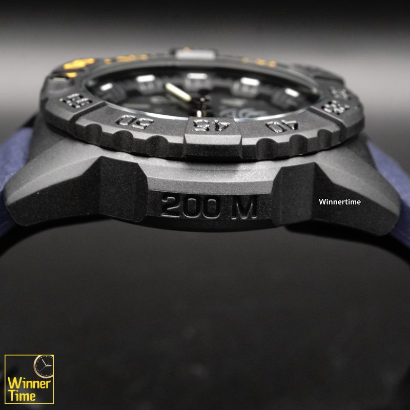 นาฬิกาLuminox Navy SEAL Foundation 3500 The Guardian Limited Edition รุ่น XS.3505.NSF.N