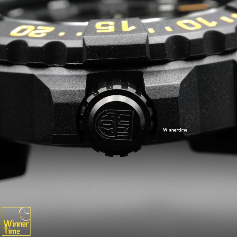 นาฬิกาLuminox Navy SEAL Foundation 3500 The Guardian Limited Edition รุ่น XS.3505.NSF.N