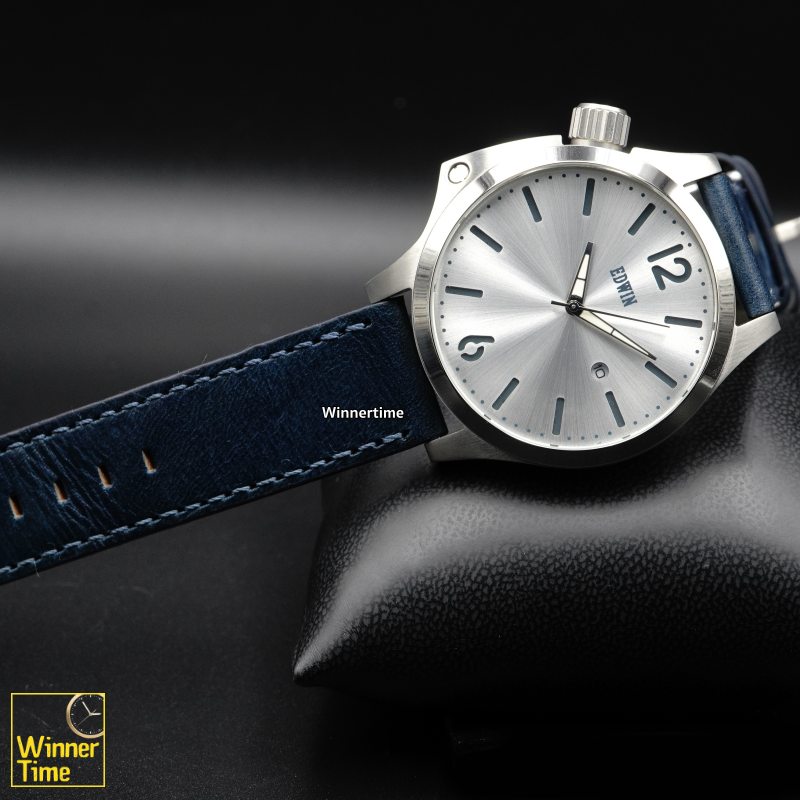 นาฬิกา EDWIN Brook รุ่น EW1G017L0014 