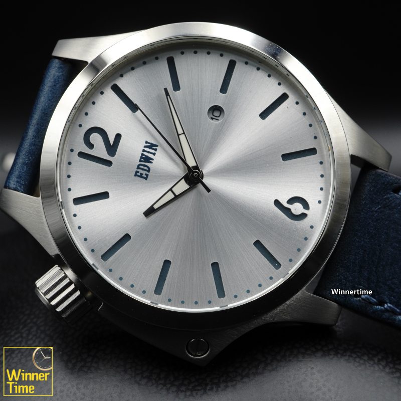 นาฬิกา EDWIN&nbsp;Brook รุ่น EW1G017L0014&nbsp;