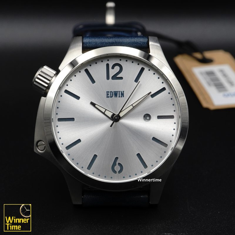 นาฬิกา EDWIN Brook รุ่น EW1G017L0014 