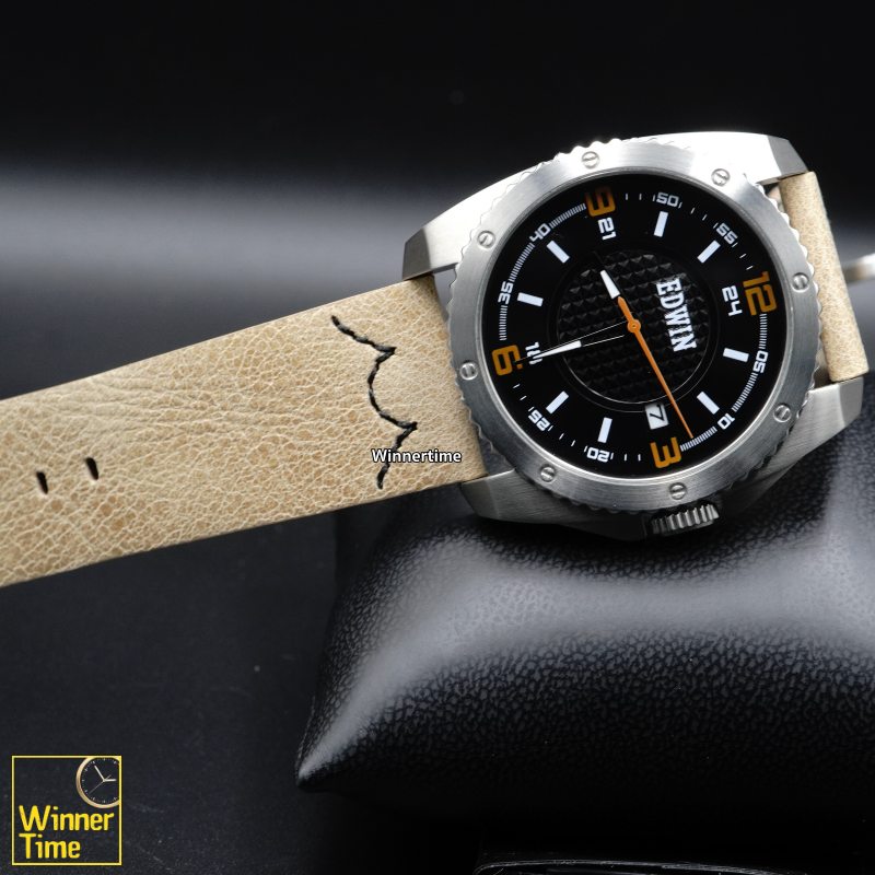 นาฬิกา EDWIN รุ่น EW1G005L0024