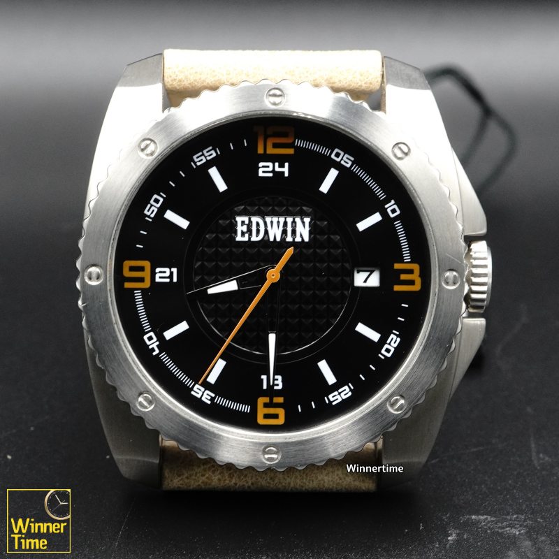 นาฬิกา EDWIN รุ่น EW1G005L0024