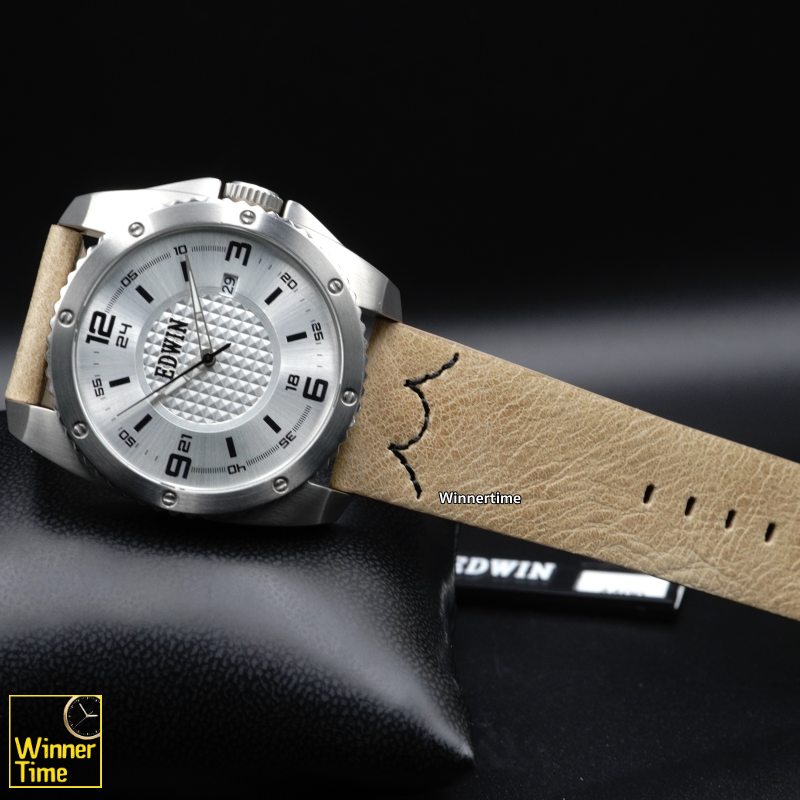 นาฬิกา EDWIN รุ่น EW1G005L0054