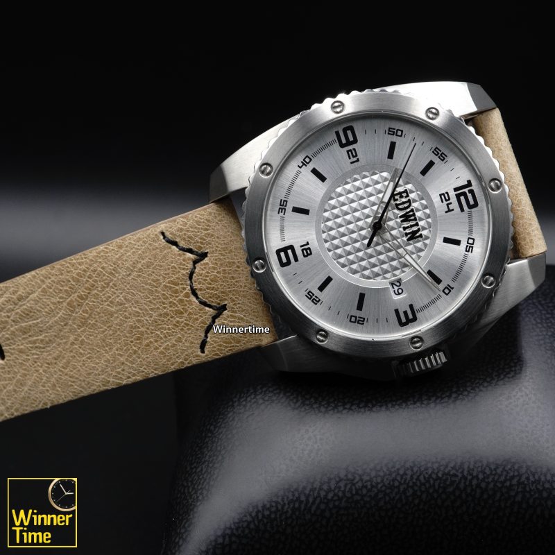 นาฬิกา EDWIN รุ่น EW1G005L0054