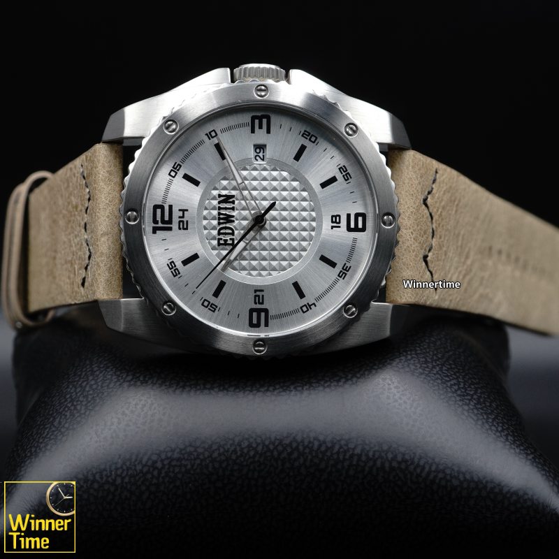 นาฬิกา EDWIN รุ่น EW1G005L0054