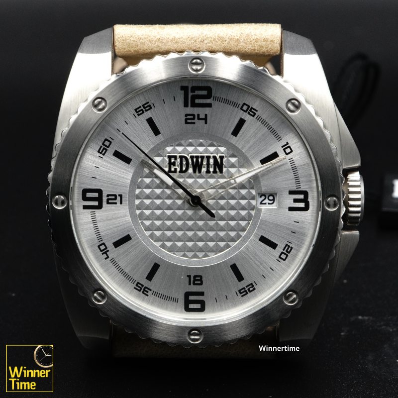 นาฬิกา EDWIN รุ่น EW1G005L0054