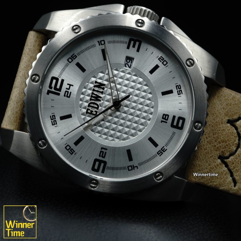 นาฬิกา EDWIN รุ่น EW1G005L0054