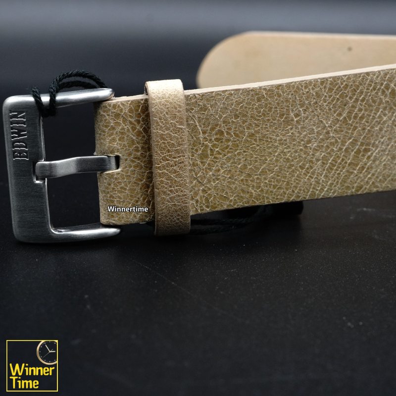 นาฬิกา EDWIN รุ่น EW1G005L0054