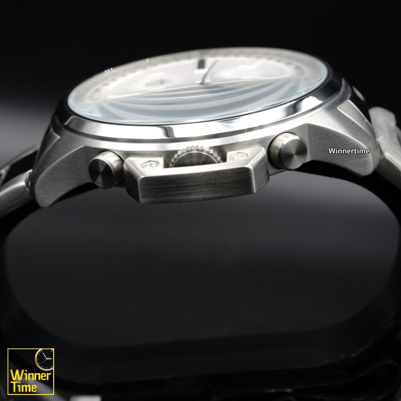 นาฬิกา EDWIN Energy Chronograph รุ่น EW1G007M0054