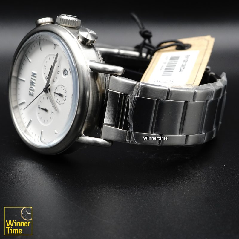 นาฬิกา EDWIN รุ่น EW1G013M0044