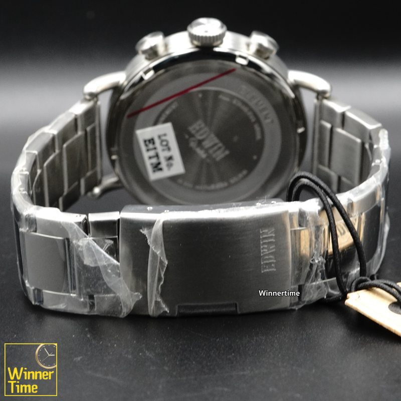 นาฬิกา EDWIN รุ่น EW1G013M0044