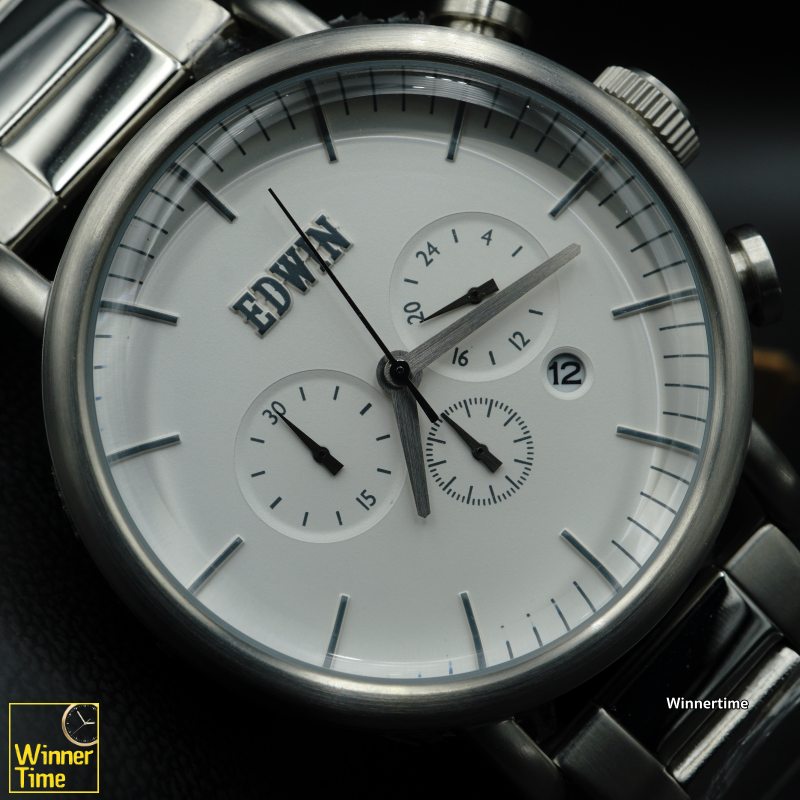 นาฬิกา EDWIN รุ่น EW1G013M0044