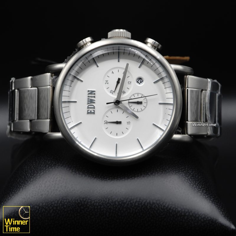 นาฬิกา EDWIN รุ่น EW1G013M0044