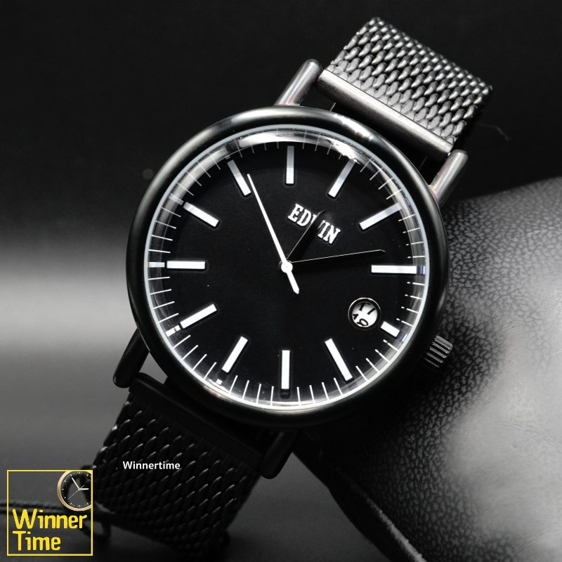 นาฬิกาEDWIN EPIC รุ่น EW1M001M0044