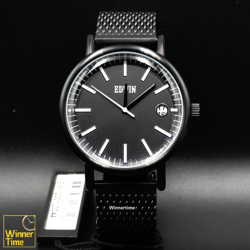 นาฬิกาEDWIN EPIC รุ่น EW1M001M0044