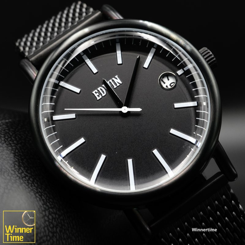 นาฬิกาEDWIN EPIC รุ่น EW1M001M0044