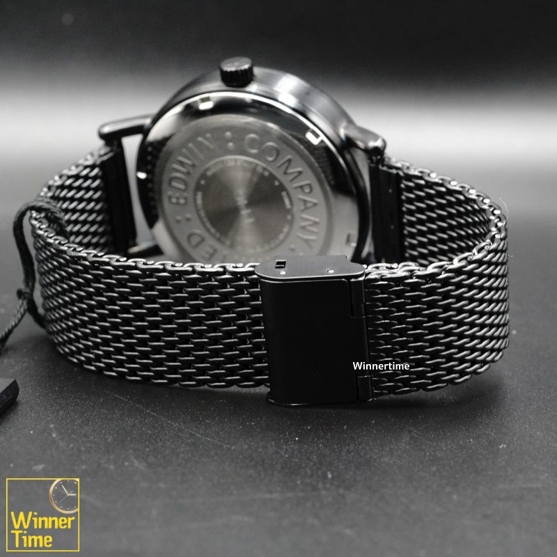 นาฬิกาEDWIN EPIC รุ่น EW1M001M0044