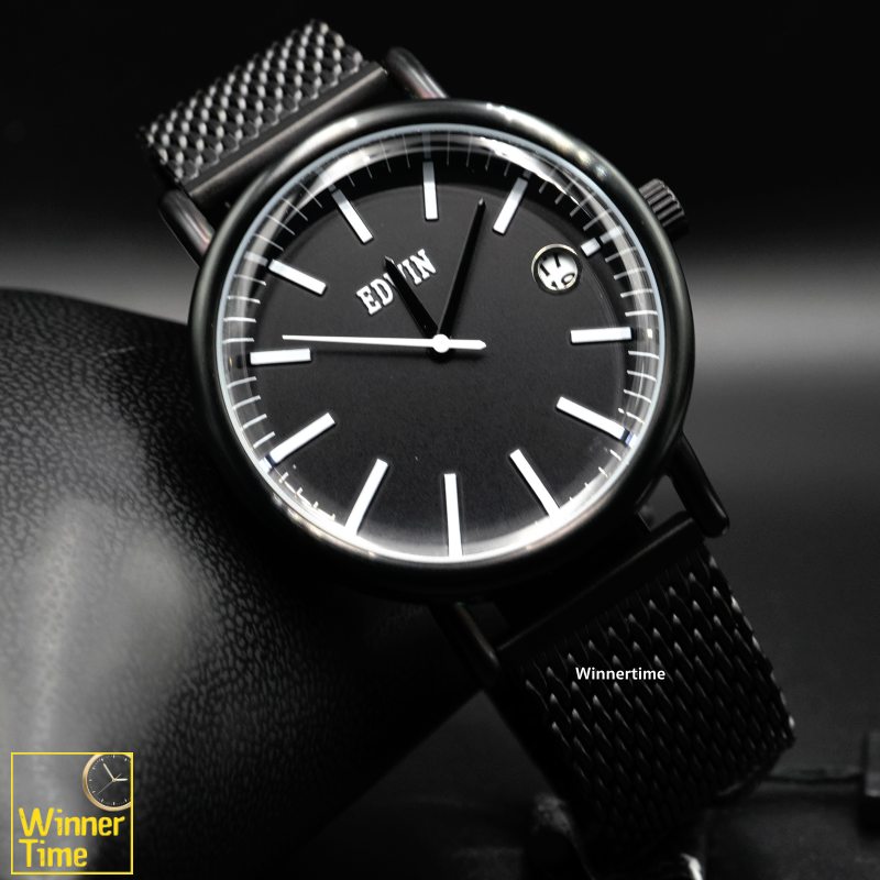 นาฬิกาEDWIN EPIC รุ่น EW1M001M0044