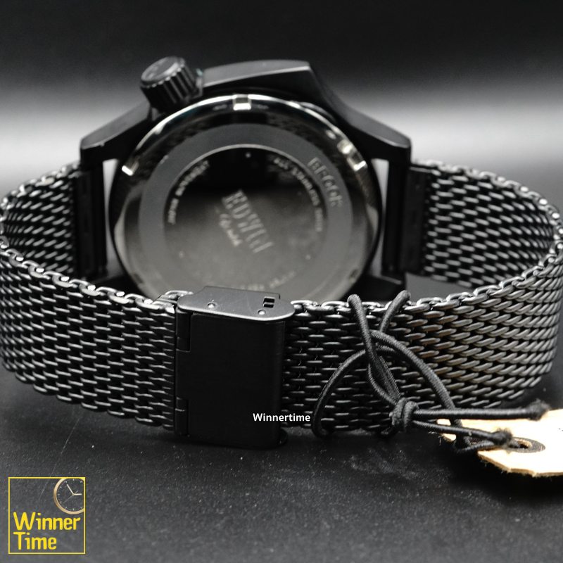 นาฬิกาEDWIN Brook รุ่น EW1G0157M0044