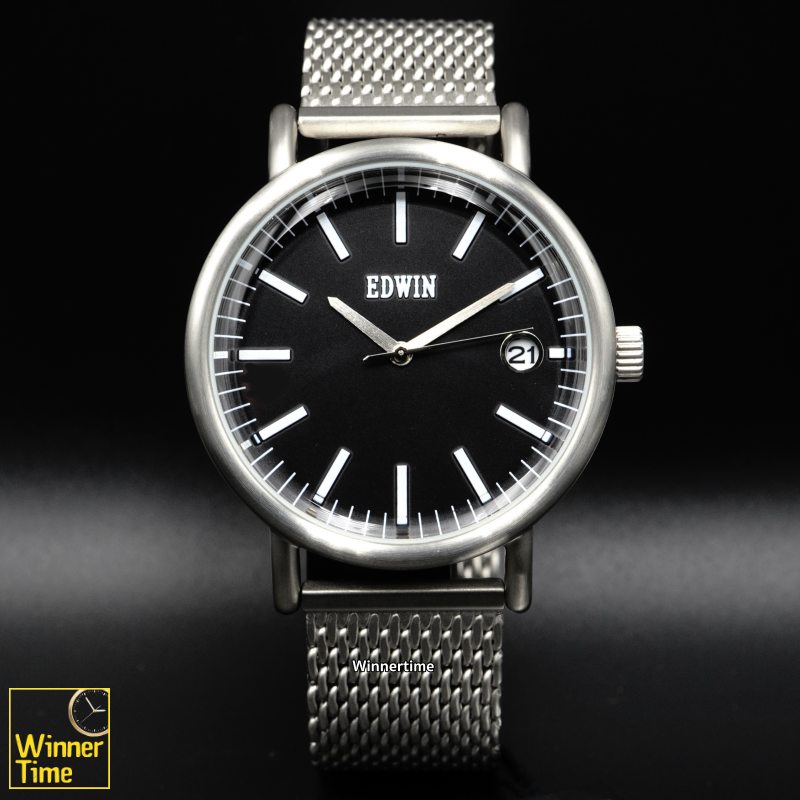 นาฬิกาEDWIN EPIC รุ่น EW1G001M0034