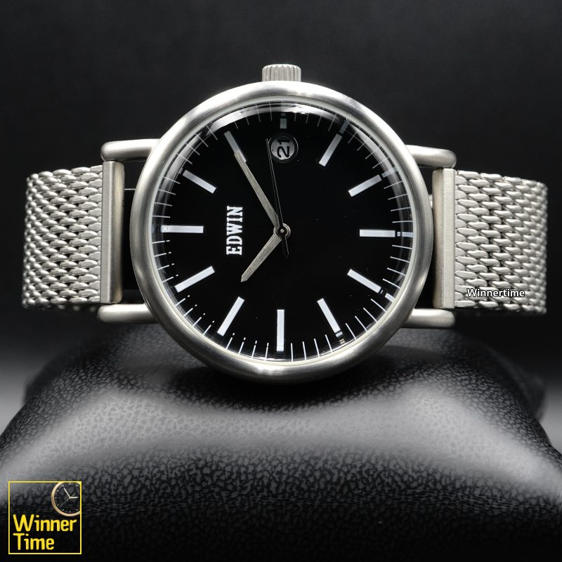 นาฬิกาEDWIN EPIC รุ่น EW1G001M0034