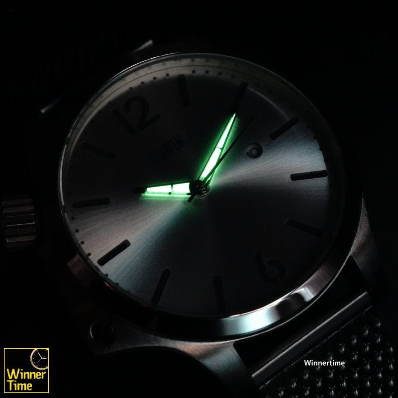 นาฬิกา EDWIN Brook รุ่น EW1G017M0054.1