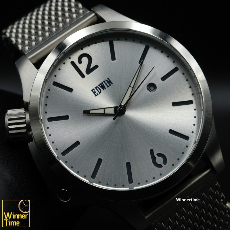 นาฬิกา EDWIN Brook รุ่น EW1G017M0054.1