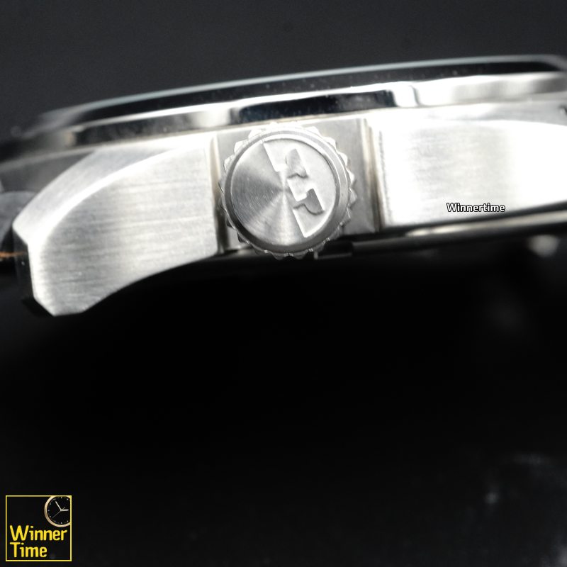 นาฬิกา EDWIN Brook รุ่น  EW1G017L0024