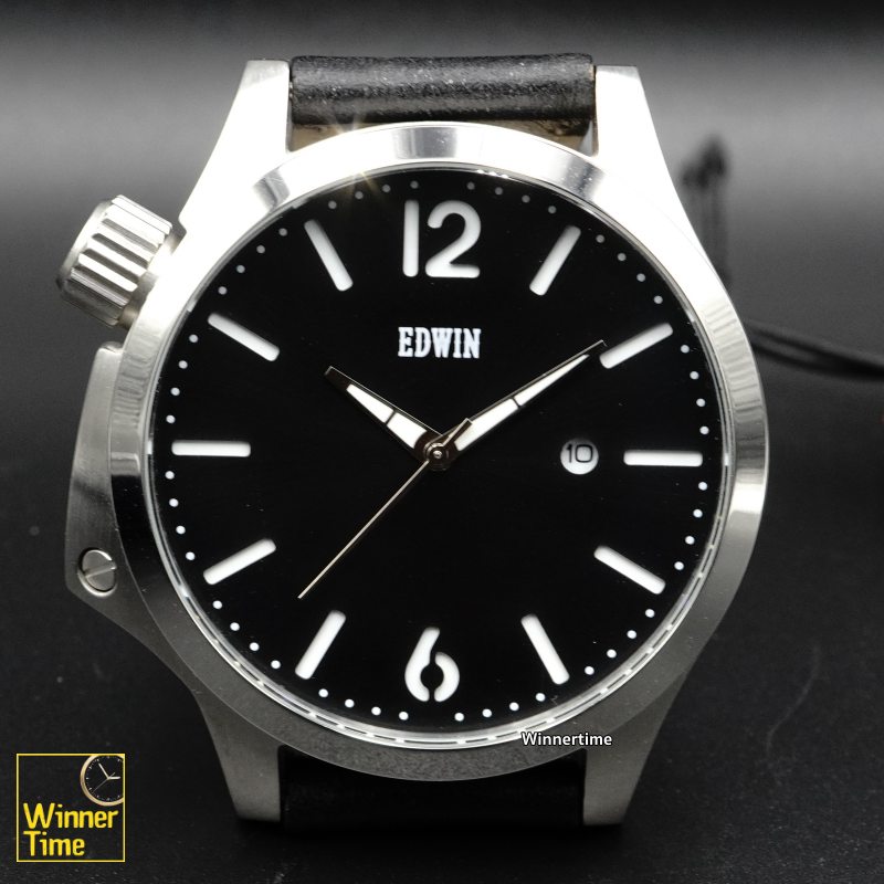 นาฬิกา EDWIN Brook รุ่น  EW1G017L0024