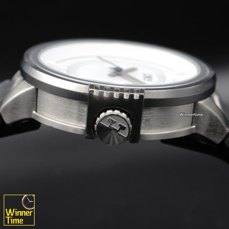 นาฬิกา EDWIN EditionED Silver รุ่น E1001-03