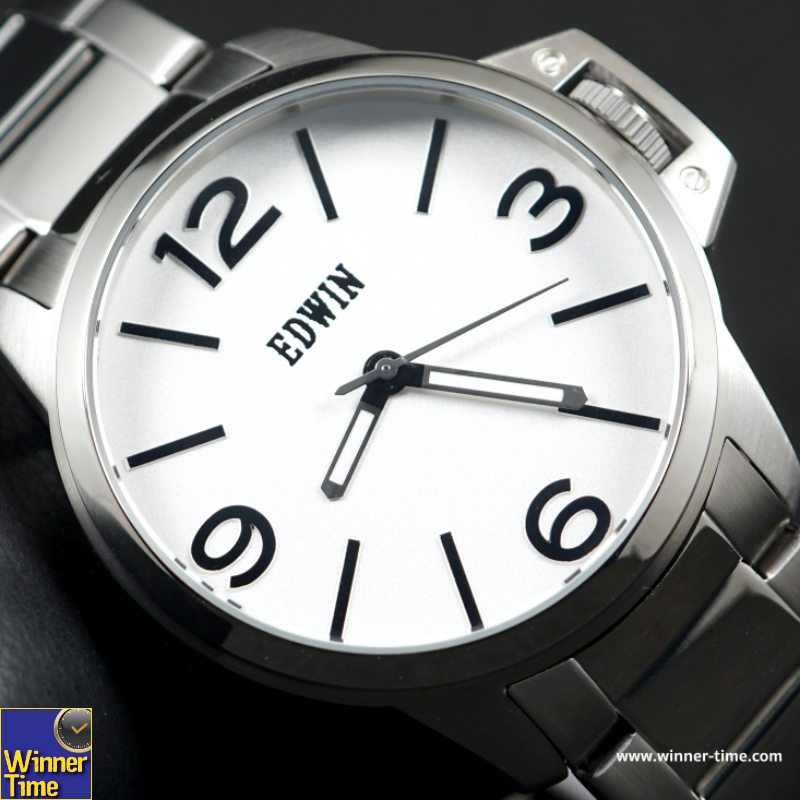 นาฬิกา Edwin EVOLUTION รุ่น EW1G003M0054