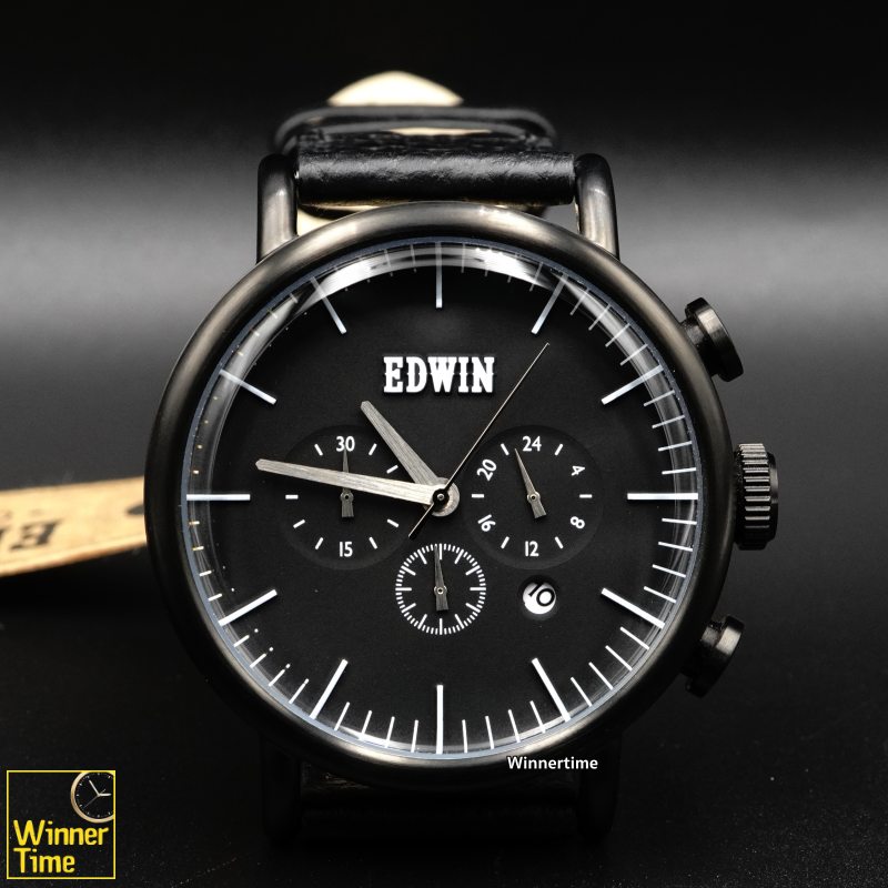 นาฬิกาEDWIN ELEMENT รุ่น EW1G013L0144