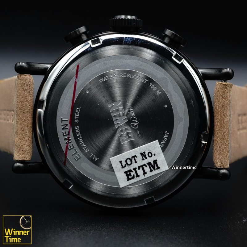 นาฬิกา EDWIN ELEMENT รุ่น EW1G013L0084