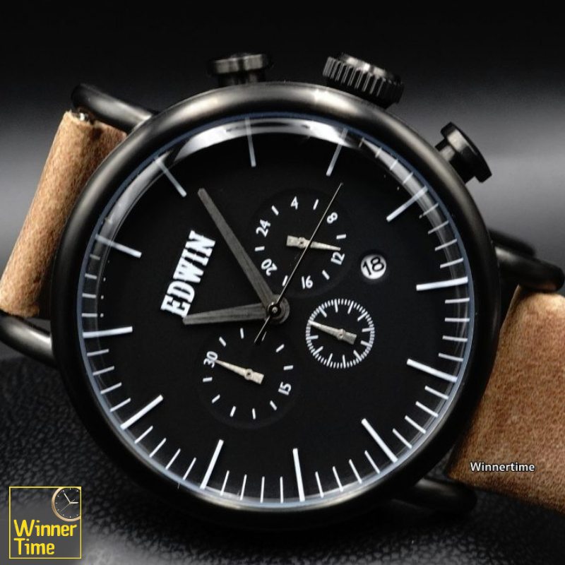 นาฬิกา EDWIN ELEMENT รุ่น EW1G013L0084