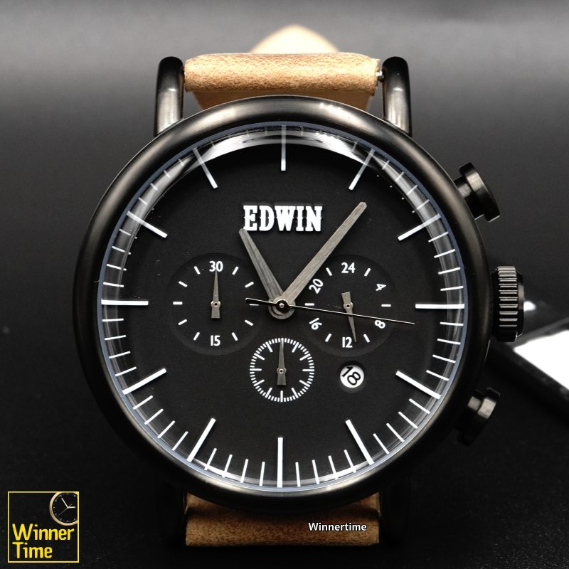 นาฬิกา EDWIN ELEMENT รุ่น EW1G013L0084