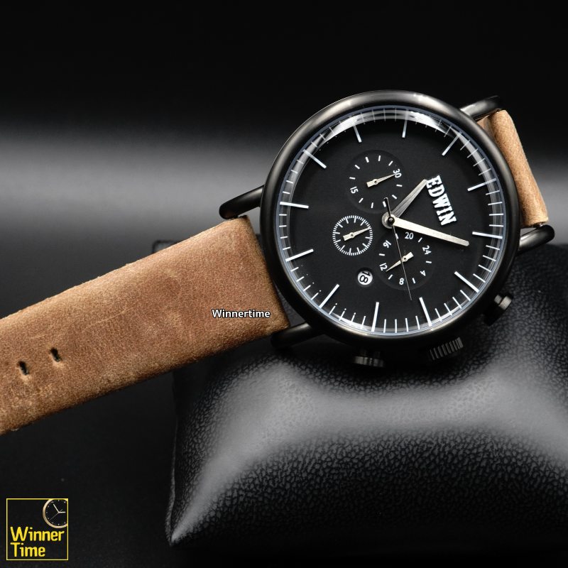 นาฬิกา EDWIN ELEMENT รุ่น EW1G013L0084