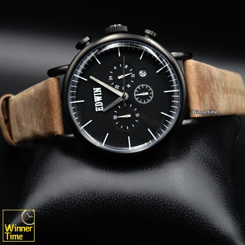 นาฬิกา EDWIN ELEMENT รุ่น EW1G013L0084