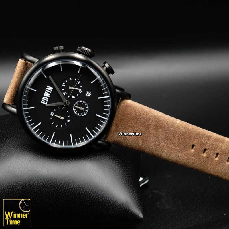 นาฬิกา EDWIN ELEMENT รุ่น EW1G013L0084