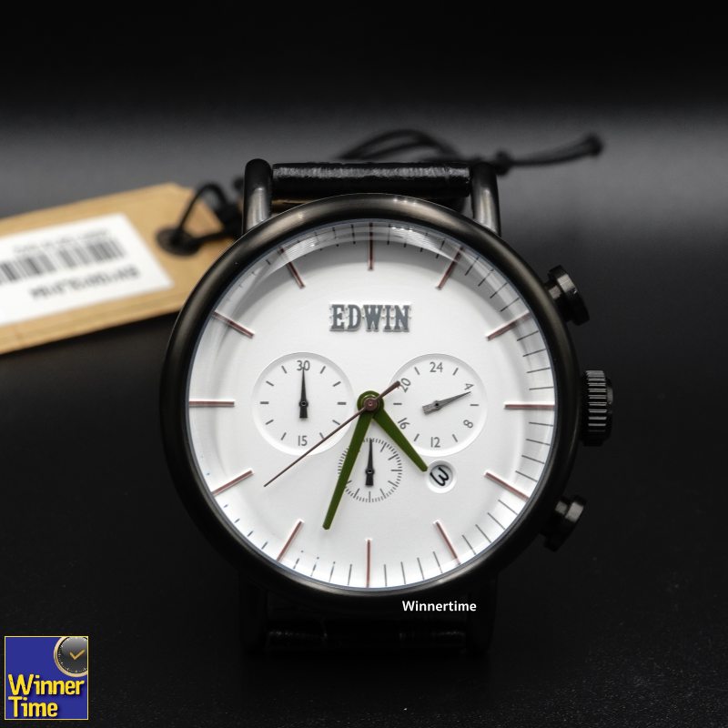 นาฬิกา EDWIN ELEMENT รุ่น EW1G013L0154.1