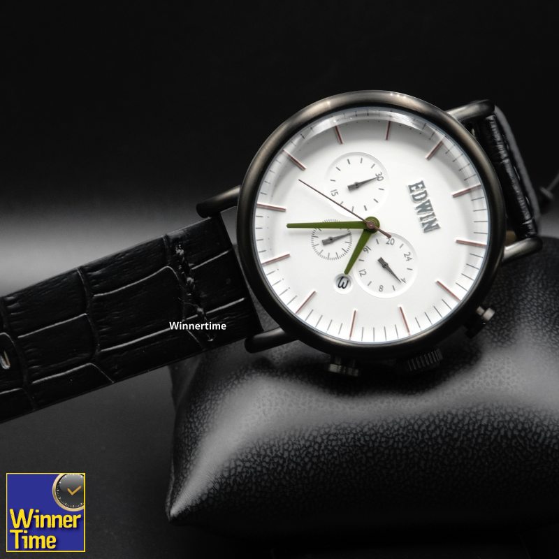นาฬิกา EDWIN ELEMENT รุ่น EW1G013L0154.1