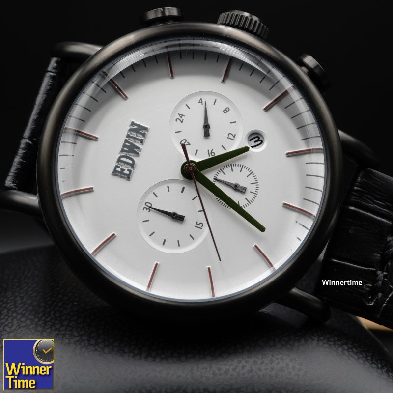 นาฬิกา EDWIN ELEMENT รุ่น EW1G013L0154.1
