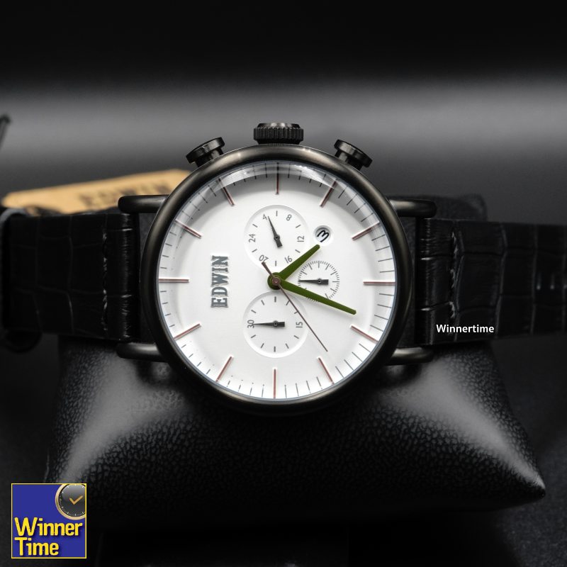 นาฬิกา EDWIN ELEMENT รุ่น EW1G013L0154.1