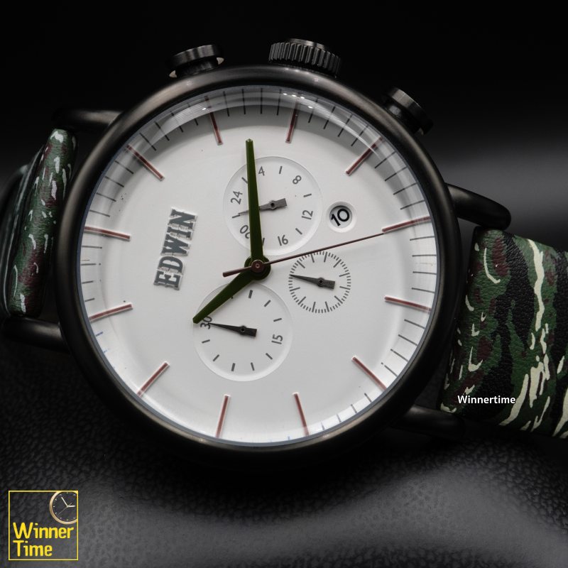 นาฬิกา EDWIN ELEMENT รุ่น EW1G013L0184