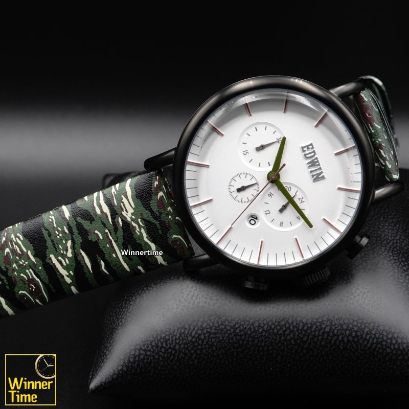 นาฬิกา EDWIN ELEMENT รุ่น EW1G013L0184