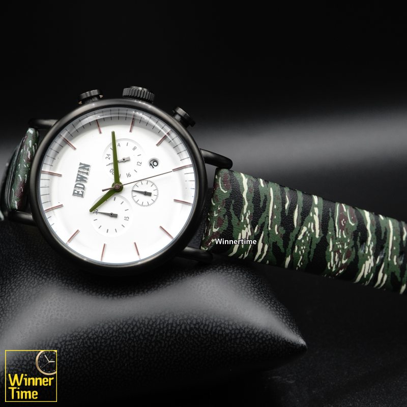 นาฬิกา EDWIN ELEMENT รุ่น EW1G013L0184